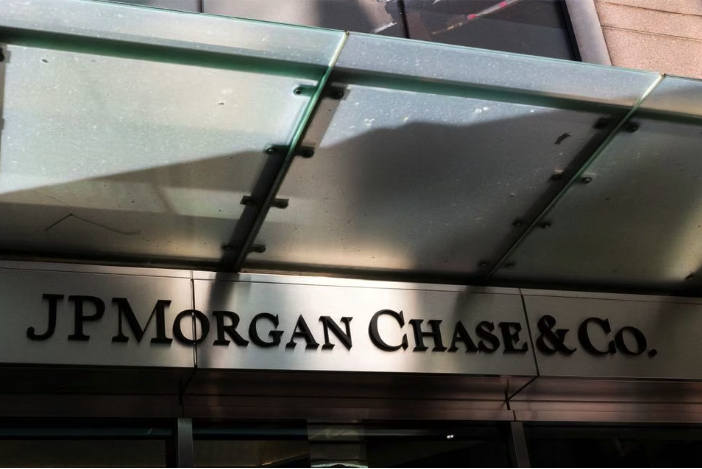JPMorgan processed more than $1 billion for Epstein, US Virgin Islands says