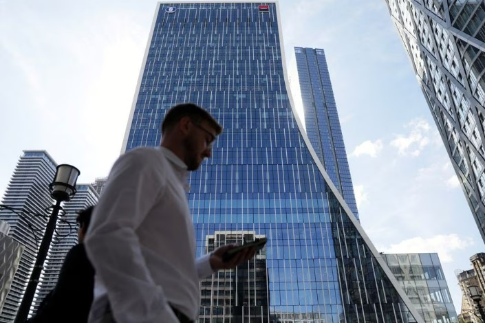Ukraine War The Importance of Sustained Support for Ukraine: EBRD's Concerns