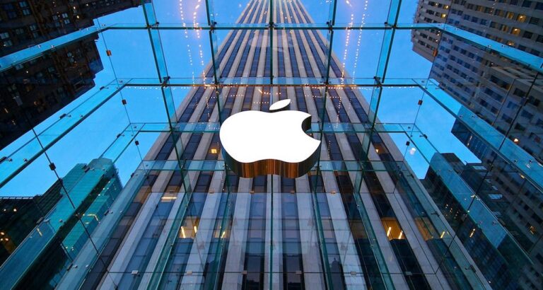 Apple And $20 Billion Cash Cow Is Under Threat