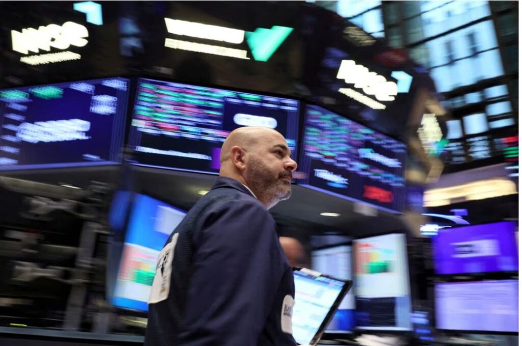 Wall Street Celebrates Thanksgiving: Market Dynamics