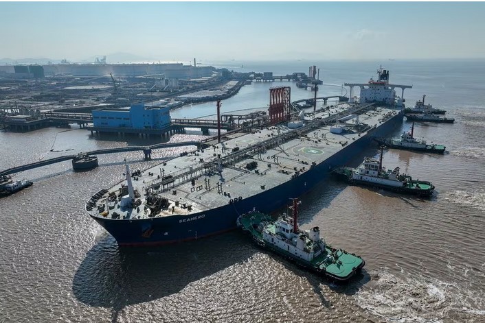 Oil Prices: Navigating the OPEC+ Q1 Cuts