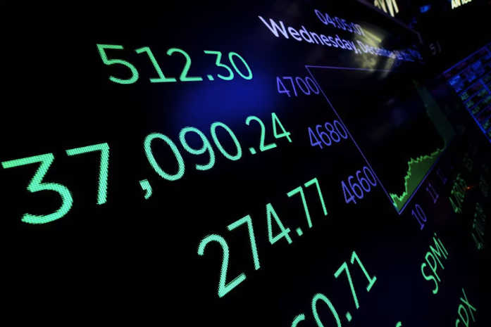 US Bank Shares Poised for Further Gains on Anticipation of Loan Growth Amidst Rate Cuts