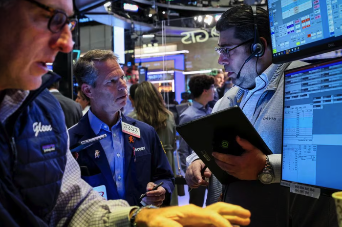 U.S. Equity Funds Stage a Rebound with Net Inflows Amidst Market Rally