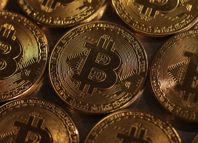 Bitcoin's Resilience: A Remarkable Recovery in 2023
