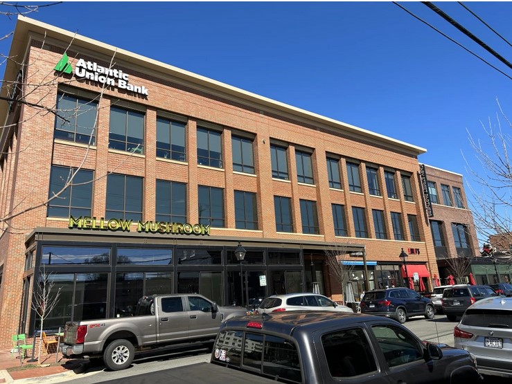 Atlantic Union Bank Fined $6.2 Million by CFPB for Illegal Overdraft Fee Harvesting