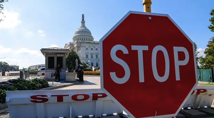 Ensuring Social Security Checks Amid Government Shutdown Concerns