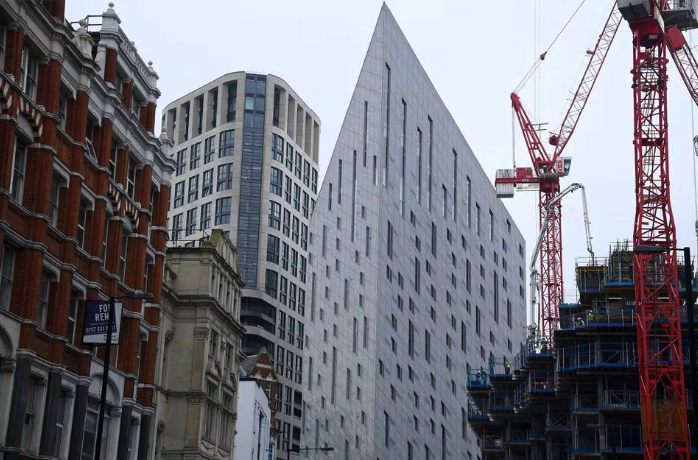 Vistrys Positive Outlook for 2024 for Affordable Homes