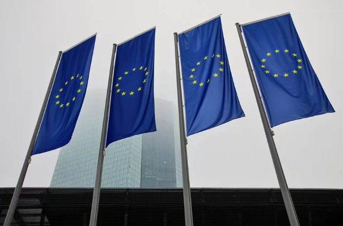 Euro Zone Consumers Trim Inflation Expectations: ECB Survey Insights