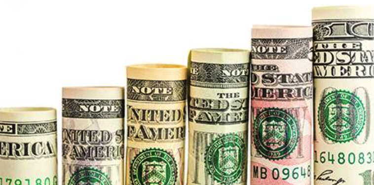 Dollar's Ascendancy: Surging to a Five-Week High Amidst Anticipation of US Retail Sales Data