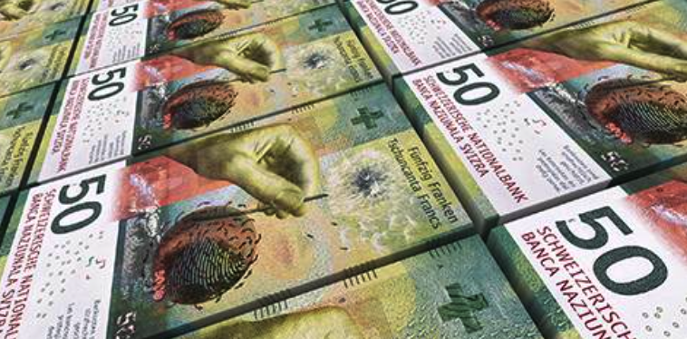 Swiss Franc Under Pressure: Decoding Thomas Gordon's Impact on Currency Markets