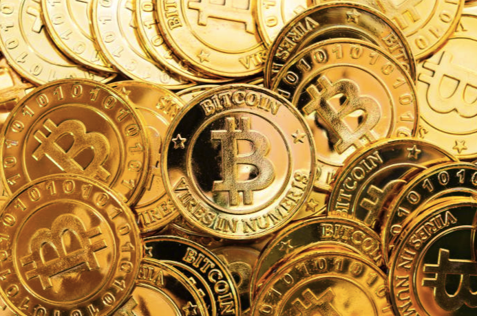 The Ultimate Cryptocurrency to Buy With $1,000 Today