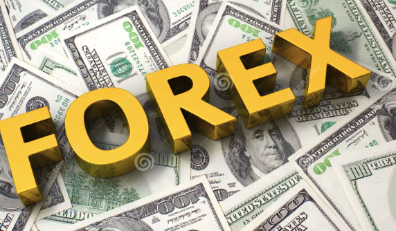 Dollar Posts Significant Gain on First Trading Day of 2024