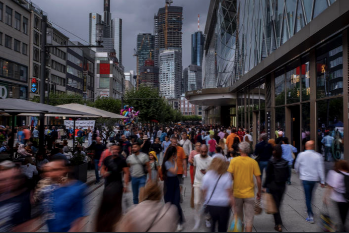 Europe's Inflation Rise: Impact on Interest Rates and Global Markets
