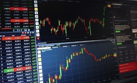 Dow Edges Lower and Nasdaq 100 Holds up