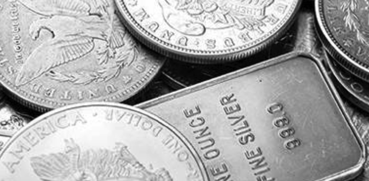 Silvers Recovery and the Role of Chinese Demand