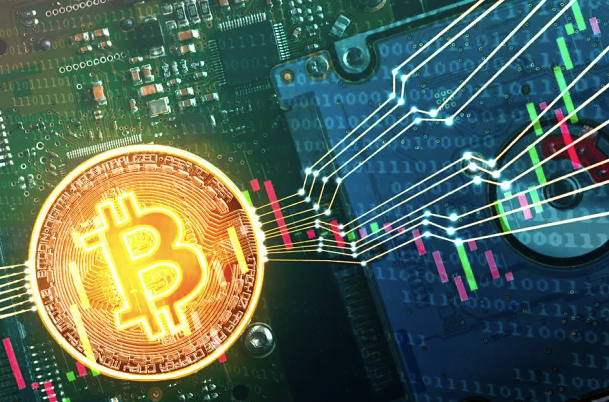 Bitcoin Poised to Rebound From Recent Dip: 4 Stocks to Watch