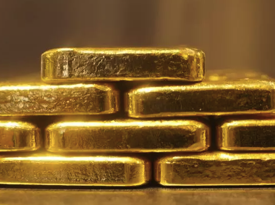Gold Price Forecast: US Jobs Data to Shape Near-Term Trend