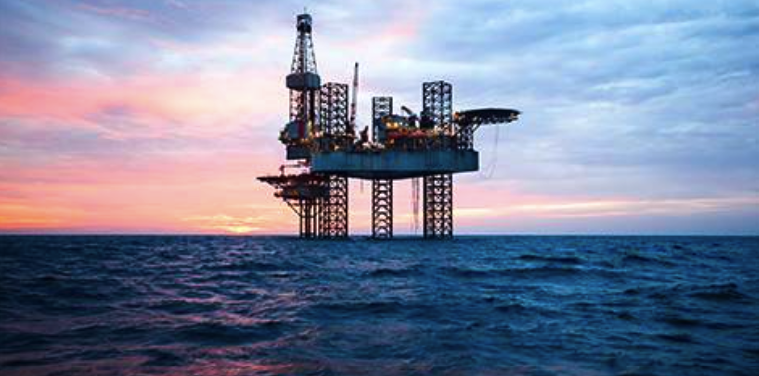 Brent Crude Prices Surge