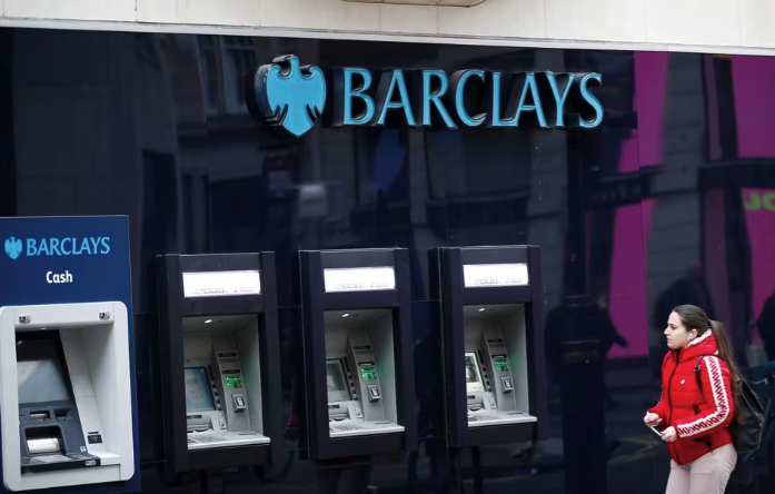 Barclays Focuses on Britain, Cost Cuts, Buybacks to Win Over Investors