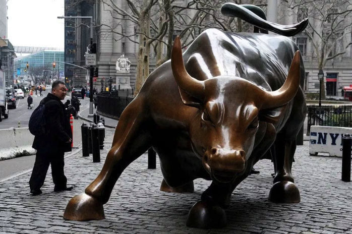 Global Stocks Set for Gains, Not Fireworks, in Months Ahead