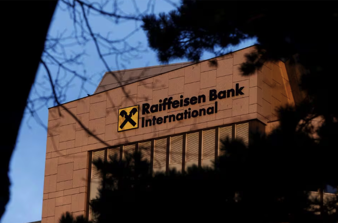 Regulator Probes Money Laundering Controls at Austria's Raiffeisen