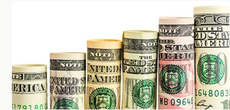 Dollar Hits Three-Month High after Powell's Remarks
