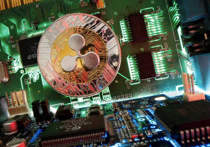 Ripple's XRP Falls Amid Reports of Alleged Hack