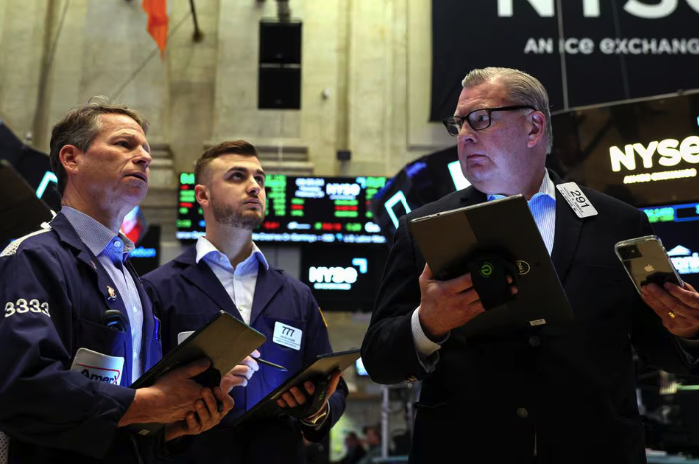 Wall Street Morning Bid