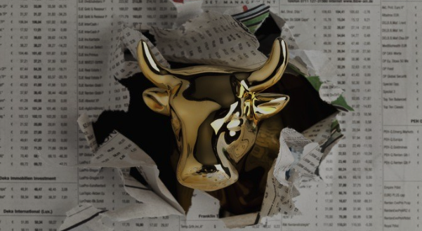 US Dollar Weakness Persists, Bitcoin Hits a New All-Time High, Gold Consolidates