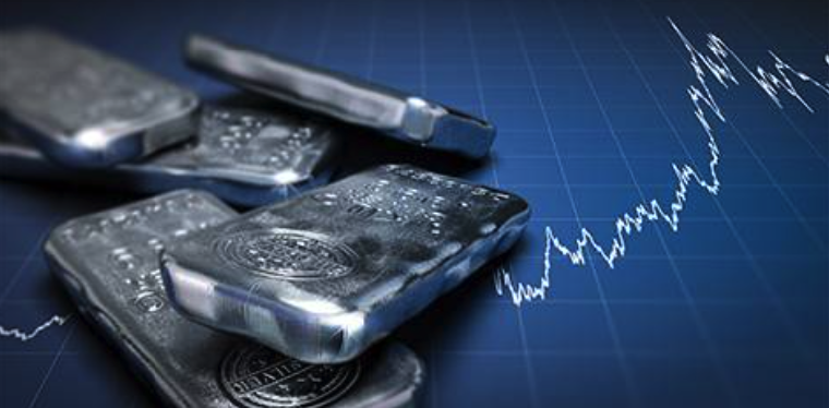 Silver Climbs Above $25 for First Time in 2024 on Strong Retail Demand