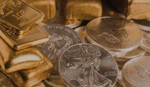 Gold Price Coils Further, Silver Hits a Multi-Week High