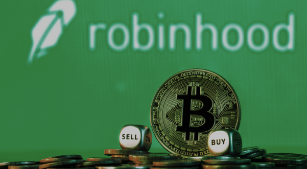 Robinhood as Crypto ‘Monster’ Cycle Dawning