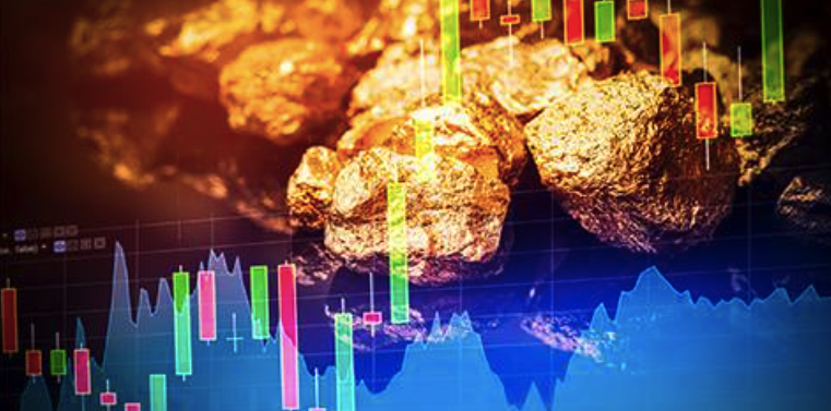 Gold prices hold steady amidst dollar's rise