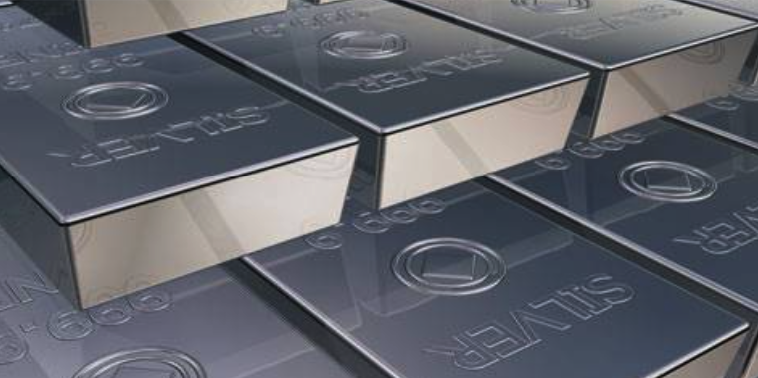 Silver is Trading at Suitable Levels for Investment