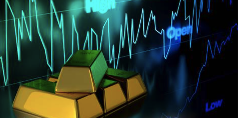 Gold Hits Fresh Record Highs: Analyzing a 6% Quarterly Profit Surge