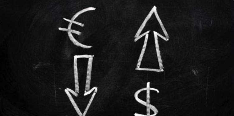 Euro Declines to Five-Week Trough Amid Thin Trading