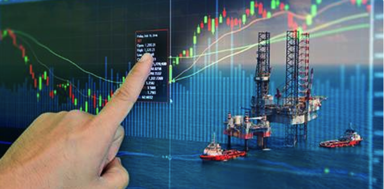 Oil Declines After Weekly Gains: What's Driving the Market?