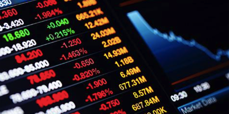 Wall Street Opens April Lower: US Stock Market Analysis