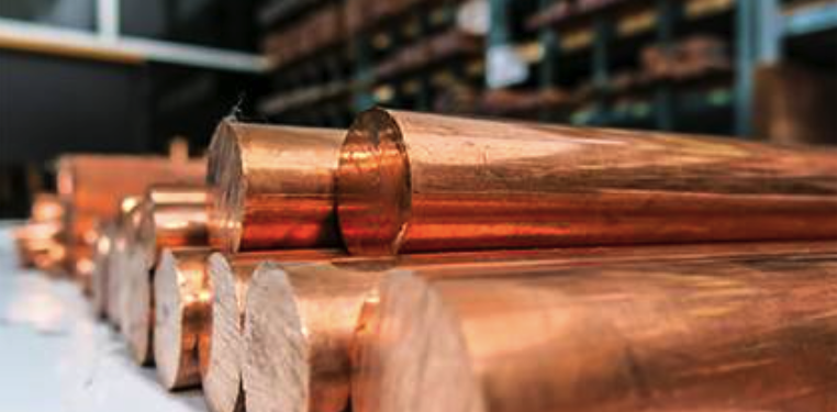 Copper Price and the Impact of Dollar Strength