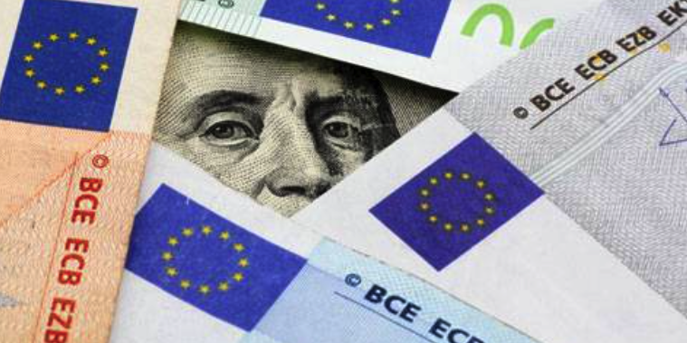 Euro Tries to Recoup from Five-Month Trough Amid Bearish Outlook