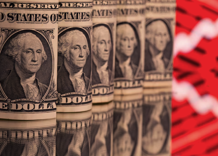 The Dollars Rally: A Reflection of Diverging Rate Outlooks