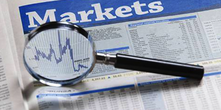 Wall Street Resumes Its Decline as Markets Assess Corporate Earnings