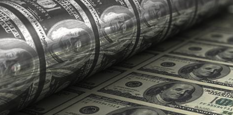 Dollar Gives Up Five-Month High on Profit-Taking