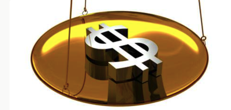 Gold Gives Up Record Highs on Profit-Taking