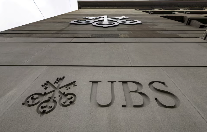UBS Gets Backing for Capital Plan and Ermotti's Pay from Norway's Wealth Fund