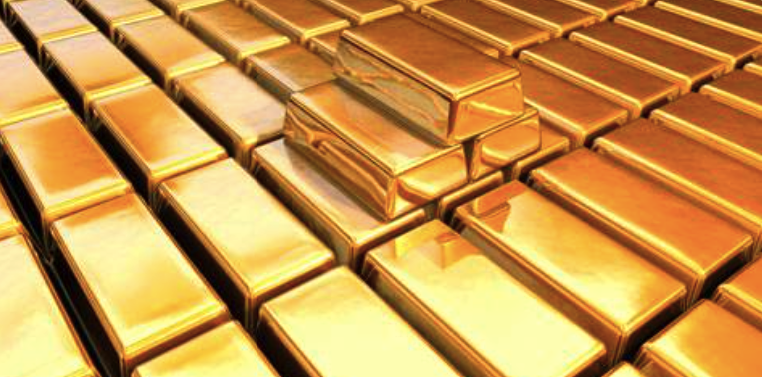 How Gold Became a Key Component in Nvidia's Signature GPUs