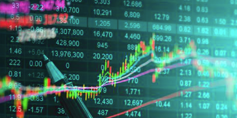 UK FTSE 100 Index Soars to Fresh Record Highs After Positive Updates