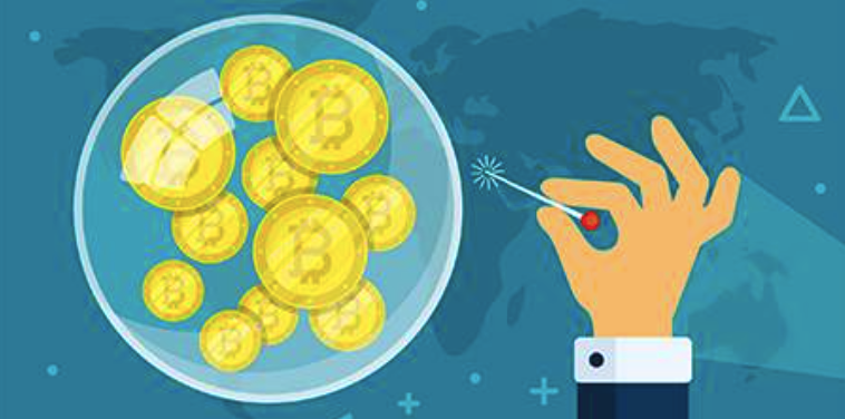 Bitcoin on Track for Largest Monthly Loss Since November 2022