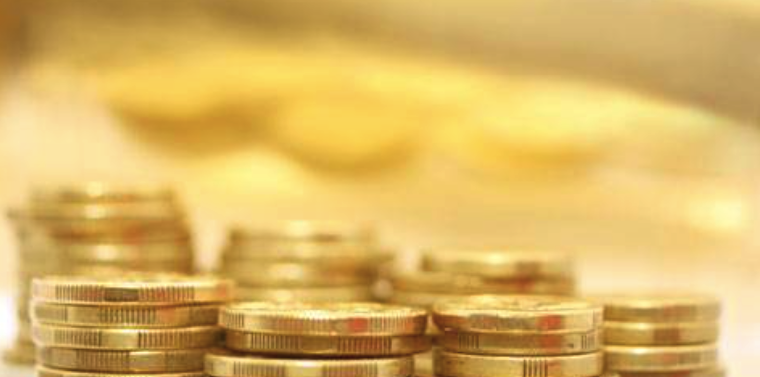 Gold Reverses Higher as Dollar Dips After Weak Data