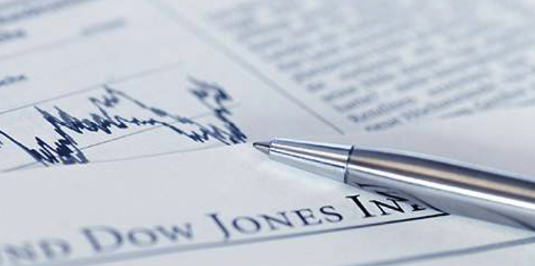 Dow Jones Rallies Above 40,000 Points for the First Time in History